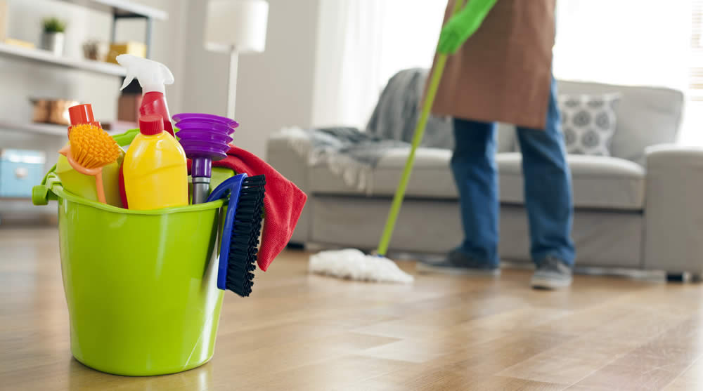 Premier Cleaning Services - Home - Facebook